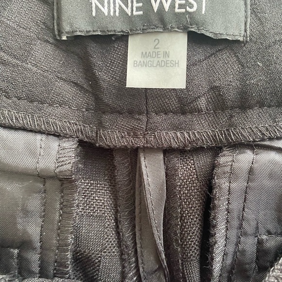 NWOT Nine West Dress Pants - Picture 7 of 11
